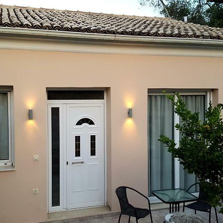 Aphrodite House Limni  المظهر الخارجي الصورة