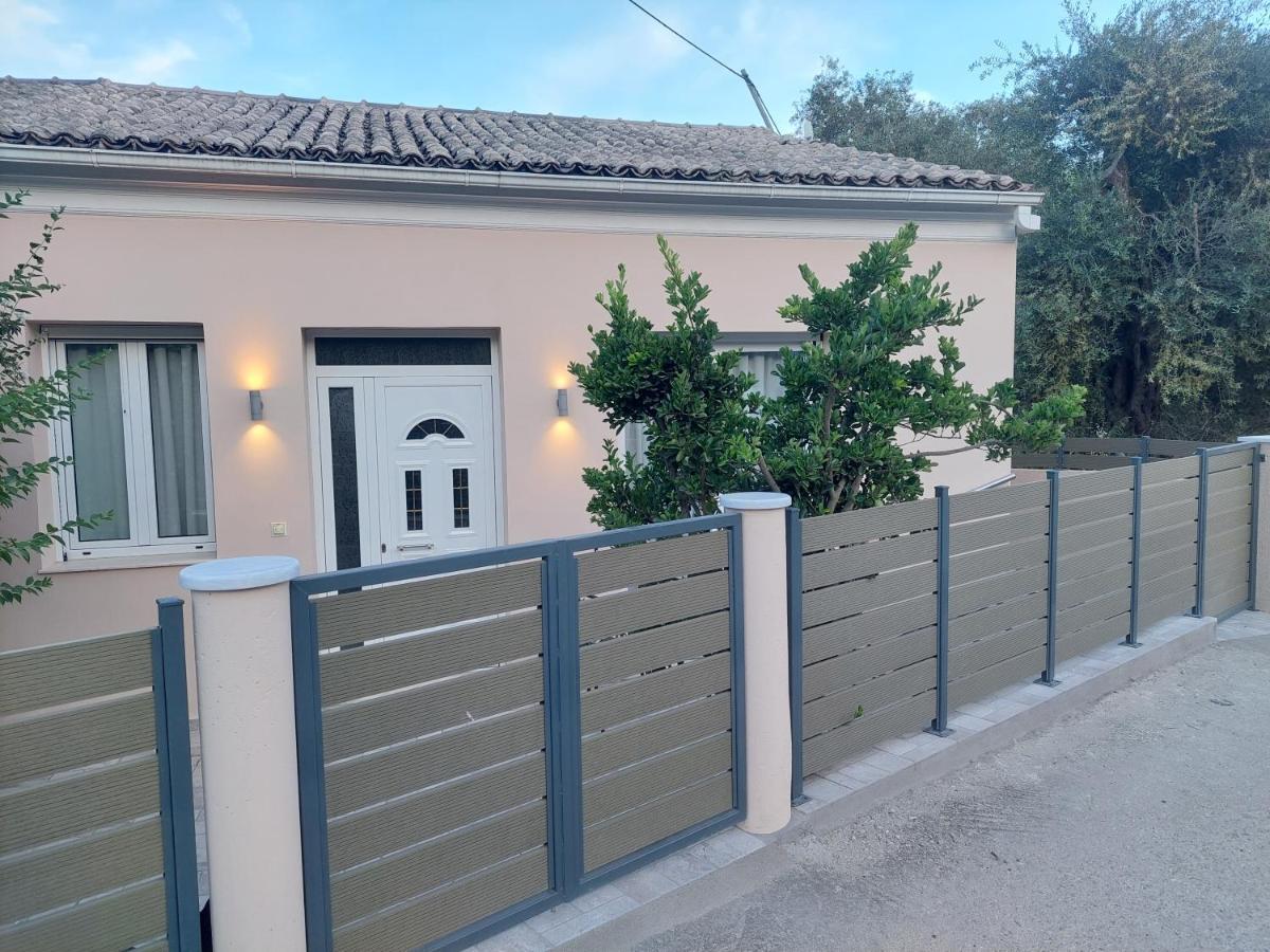 Aphrodite House Limni  المظهر الخارجي الصورة