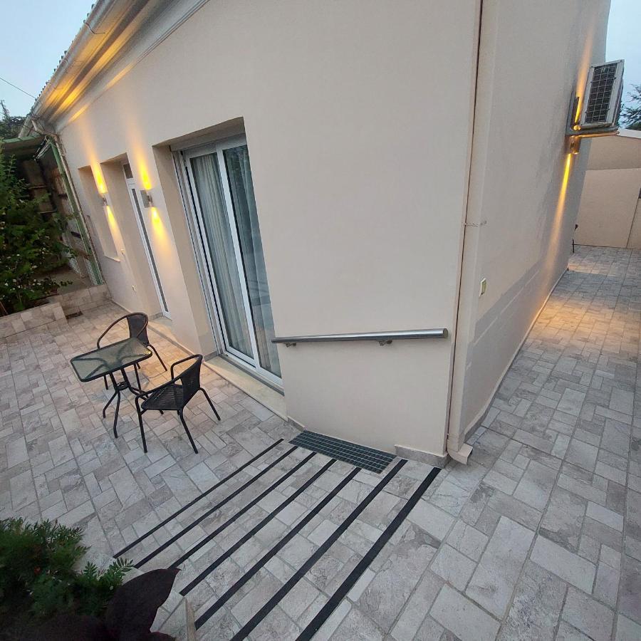 Aphrodite House Limni  المظهر الخارجي الصورة