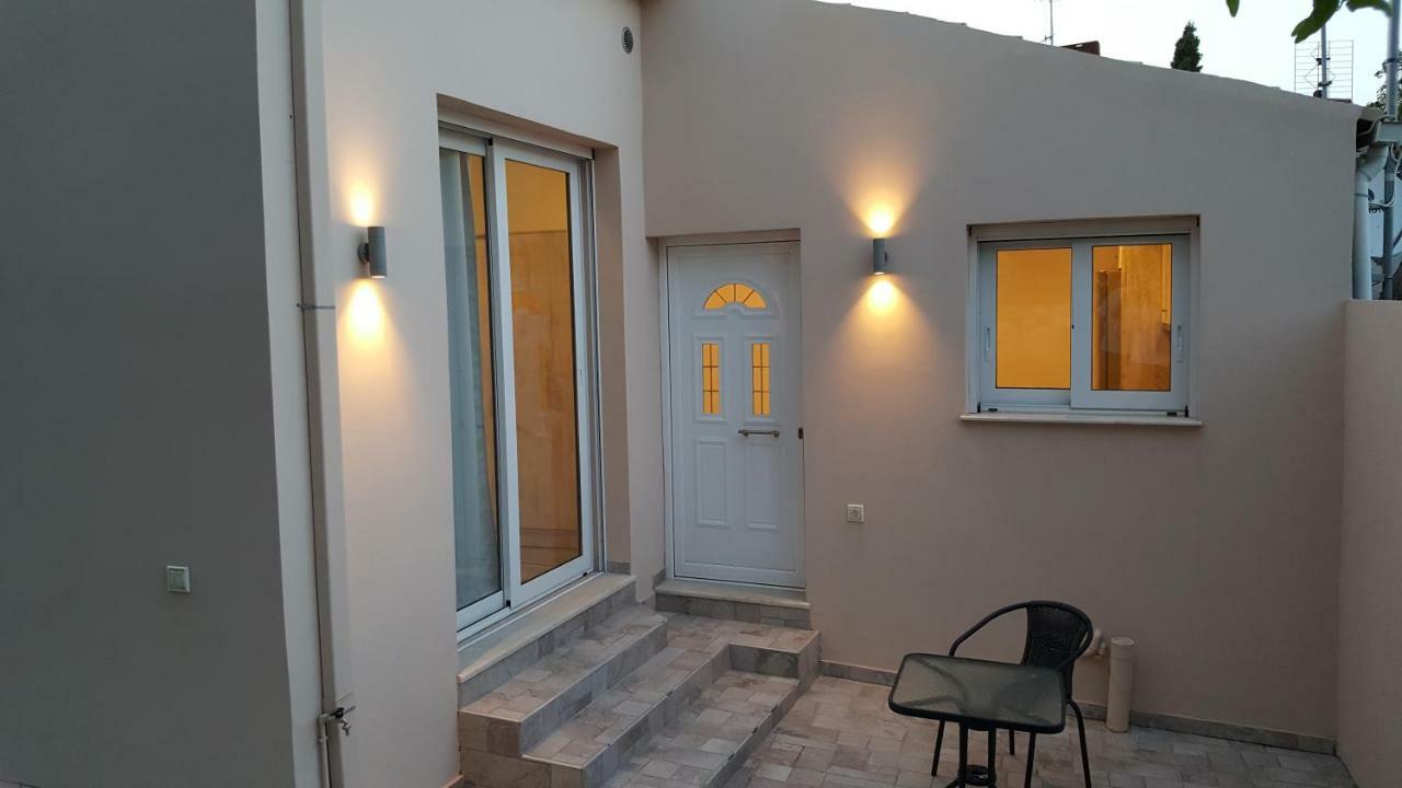 Aphrodite House Limni  المظهر الخارجي الصورة